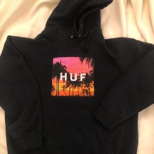 HUF Hoodie